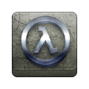 Half-Life Icon